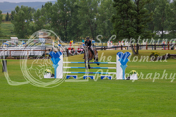 04283 - Shea - 2026 Rocky Mountain Classic II - Wednesday August 12th