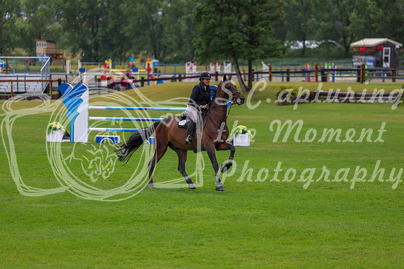 04284 - Shea - 2026 Rocky Mountain Classic II - Wednesday August 12th