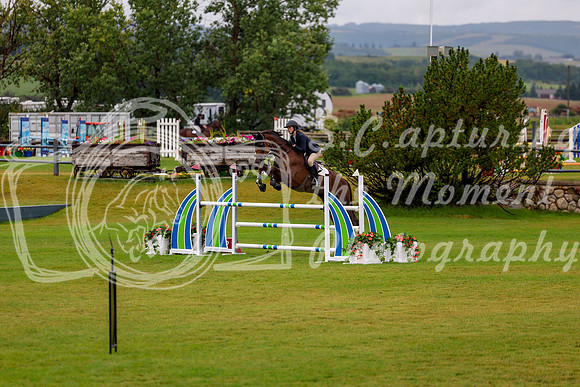 04302 - Shea - 2026 Rocky Mountain Classic II - Wednesday August 12th