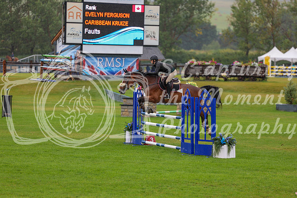 03598 - Shea - 2026 Rocky Mountain Classic II - Wednesday August 12th