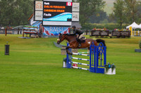 03599 - Shea - 2026 Rocky Mountain Classic II - Wednesday August 12th