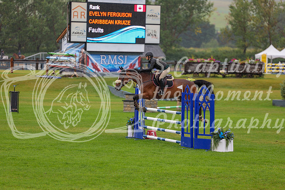 03599 - Shea - 2026 Rocky Mountain Classic II - Wednesday August 12th