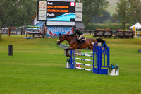 03600 - Shea - 2026 Rocky Mountain Classic II - Wednesday August 12th
