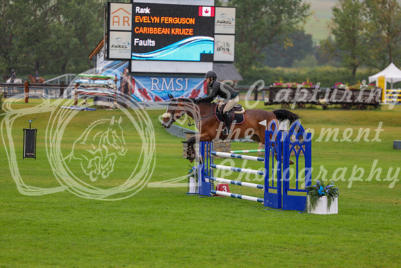 03600 - Shea - 2026 Rocky Mountain Classic II - Wednesday August 12th