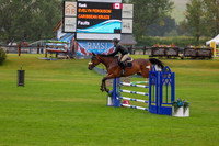 03601 - Shea - 2026 Rocky Mountain Classic II - Wednesday August 12th