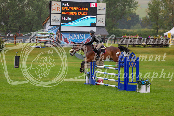03601 - Shea - 2026 Rocky Mountain Classic II - Wednesday August 12th