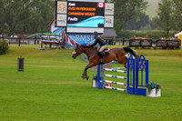 03602 - Shea - 2026 Rocky Mountain Classic II - Wednesday August 12th