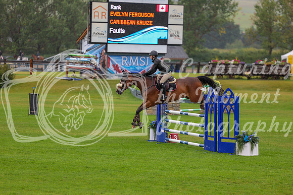 03602 - Shea - 2026 Rocky Mountain Classic II - Wednesday August 12th