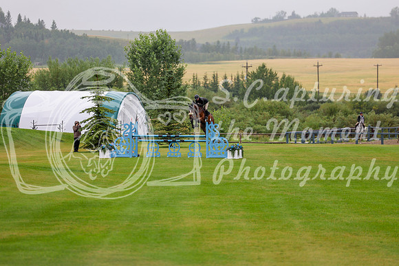 03605 - Shea - 2026 Rocky Mountain Classic II - Wednesday August 12th