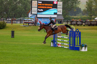 03603 - Shea - 2026 Rocky Mountain Classic II - Wednesday August 12th