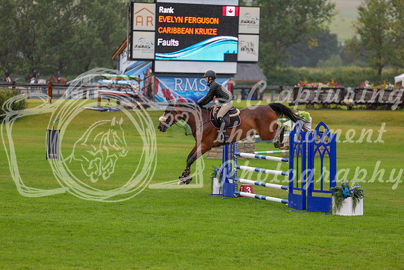 03603 - Shea - 2026 Rocky Mountain Classic II - Wednesday August 12th