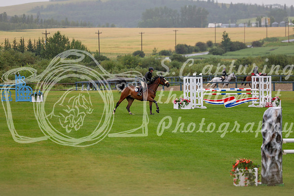 03612 - Shea - 2026 Rocky Mountain Classic II - Wednesday August 12th