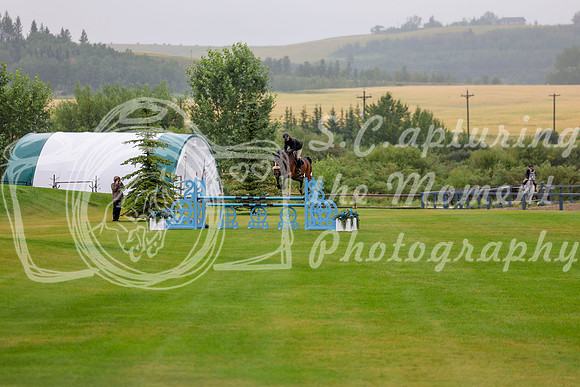 03608 - Shea - 2026 Rocky Mountain Classic II - Wednesday August 12th