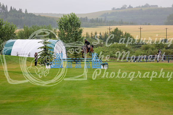 03610 - Shea - 2026 Rocky Mountain Classic II - Wednesday August 12th