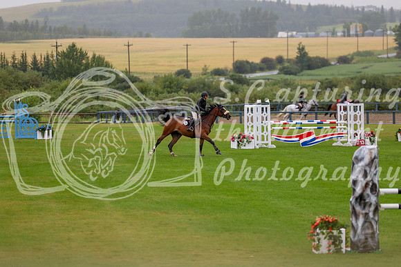 03613 - Shea - 2026 Rocky Mountain Classic II - Wednesday August 12th