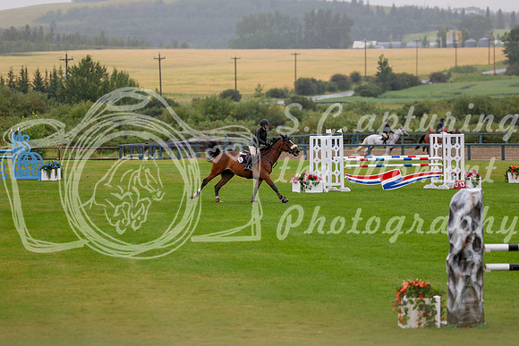 03614 - Shea - 2026 Rocky Mountain Classic II - Wednesday August 12th