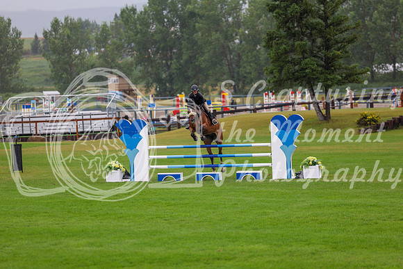 03615 - Shea - 2026 Rocky Mountain Classic II - Wednesday August 12th