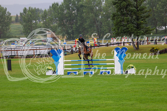 03617 - Shea - 2026 Rocky Mountain Classic II - Wednesday August 12th