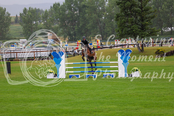 03616 - Shea - 2026 Rocky Mountain Classic II - Wednesday August 12th