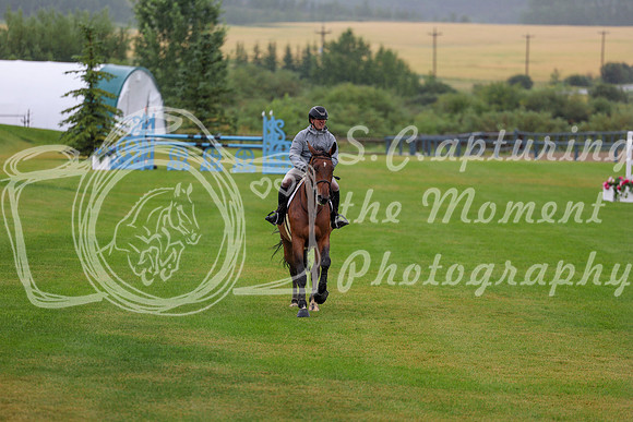 03639 - Shea - 2026 Rocky Mountain Classic II - Wednesday August 12th