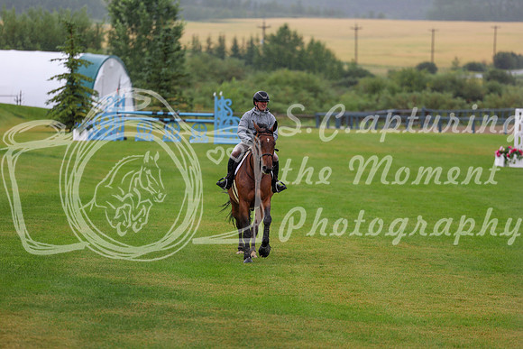 03640 - Shea - 2026 Rocky Mountain Classic II - Wednesday August 12th
