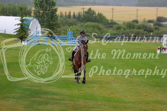 03641 - Shea - 2026 Rocky Mountain Classic II - Wednesday August 12th