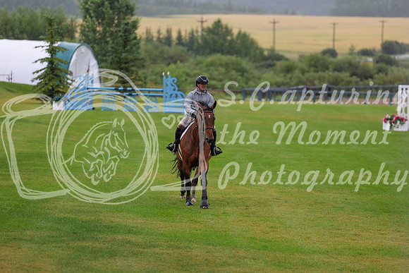 03642 - Shea - 2026 Rocky Mountain Classic II - Wednesday August 12th