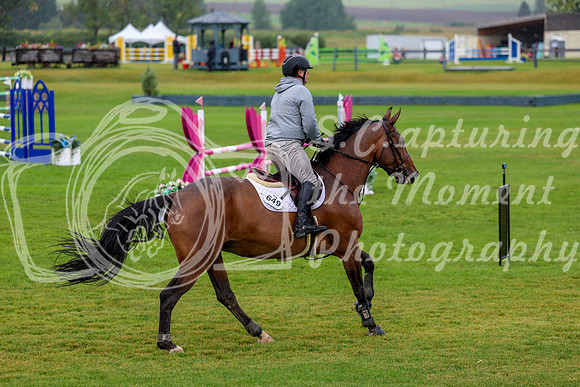 03644 - Shea - 2026 Rocky Mountain Classic II - Wednesday August 12th