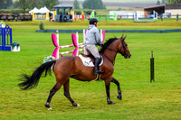 03645 - Shea - 2026 Rocky Mountain Classic II - Wednesday August 12th
