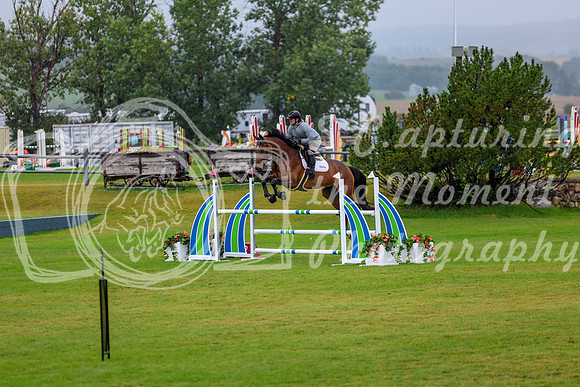 03646 - Shea - 2026 Rocky Mountain Classic II - Wednesday August 12th
