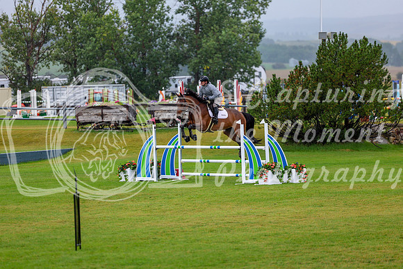 03647 - Shea - 2026 Rocky Mountain Classic II - Wednesday August 12th