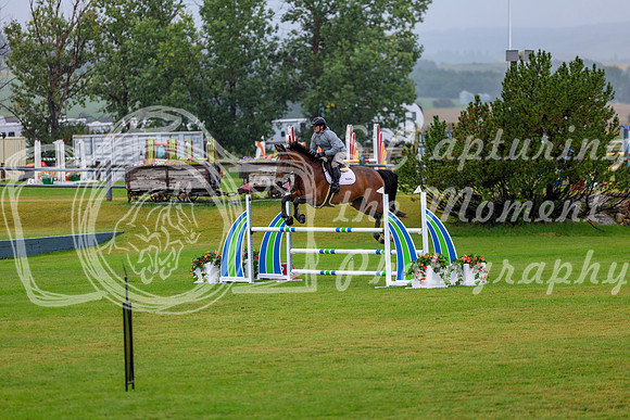 03648 - Shea - 2026 Rocky Mountain Classic II - Wednesday August 12th