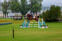 03649 - Shea - 2026 Rocky Mountain Classic II - Wednesday August 12th