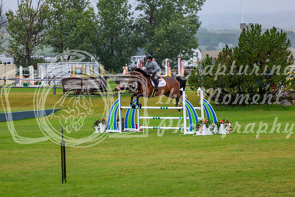 03649 - Shea - 2026 Rocky Mountain Classic II - Wednesday August 12th