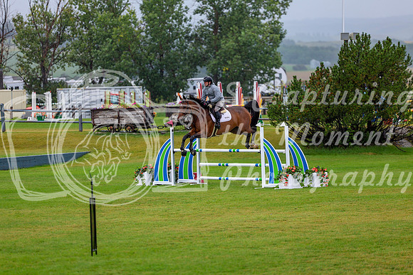 03650 - Shea - 2026 Rocky Mountain Classic II - Wednesday August 12th