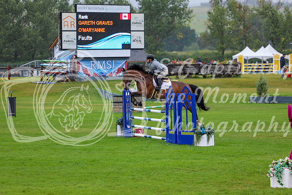 03652 - Shea - 2026 Rocky Mountain Classic II - Wednesday August 12th