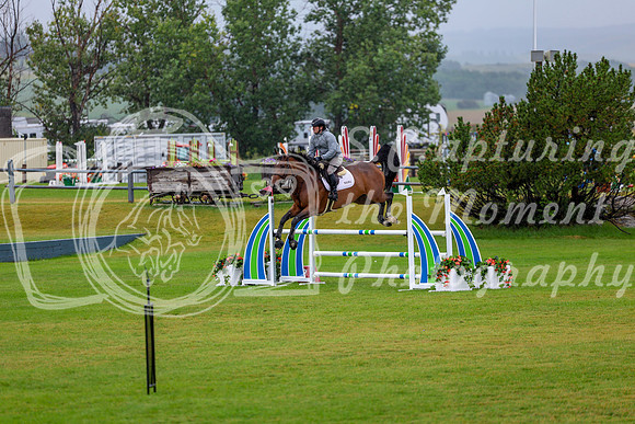 03651 - Shea - 2026 Rocky Mountain Classic II - Wednesday August 12th