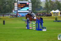 03653 - Shea - 2026 Rocky Mountain Classic II - Wednesday August 12th