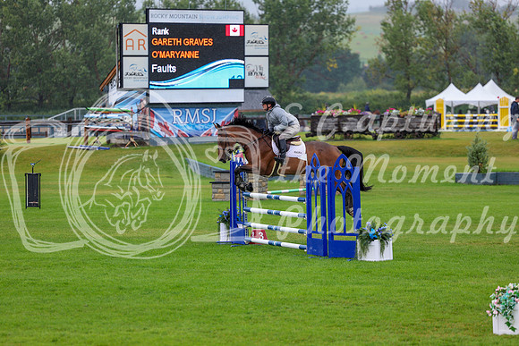 03653 - Shea - 2026 Rocky Mountain Classic II - Wednesday August 12th