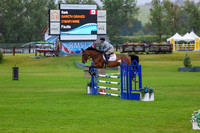 03654 - Shea - 2026 Rocky Mountain Classic II - Wednesday August 12th