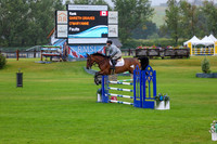 03655 - Shea - 2026 Rocky Mountain Classic II - Wednesday August 12th