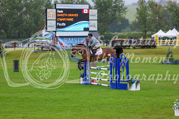 03655 - Shea - 2026 Rocky Mountain Classic II - Wednesday August 12th