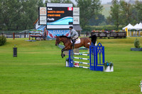 03656 - Shea - 2026 Rocky Mountain Classic II - Wednesday August 12th