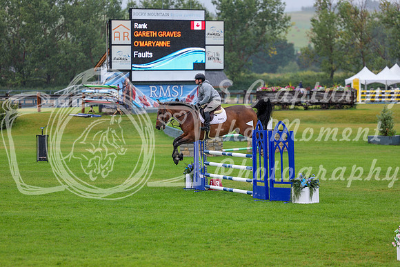 03656 - Shea - 2026 Rocky Mountain Classic II - Wednesday August 12th