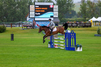 03657 - Shea - 2026 Rocky Mountain Classic II - Wednesday August 12th