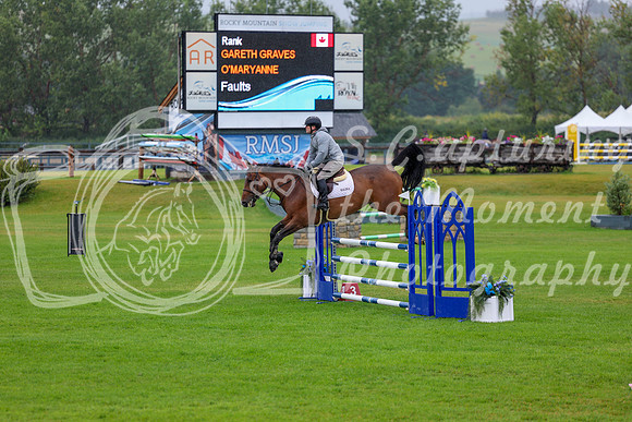 03657 - Shea - 2026 Rocky Mountain Classic II - Wednesday August 12th