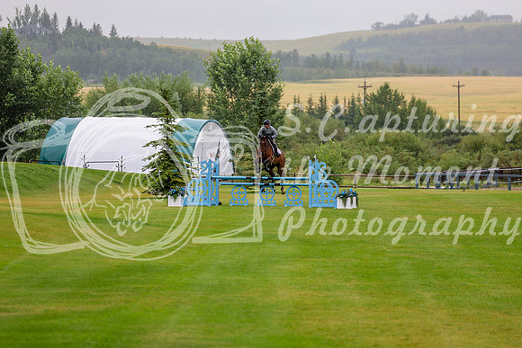 03660 - Shea - 2026 Rocky Mountain Classic II - Wednesday August 12th