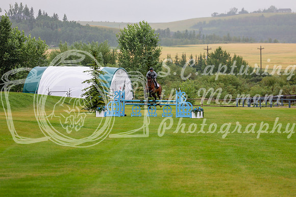 03661 - Shea - 2026 Rocky Mountain Classic II - Wednesday August 12th