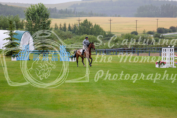03665 - Shea - 2026 Rocky Mountain Classic II - Wednesday August 12th