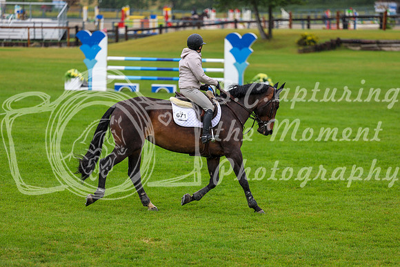 03753 - Shea - 2026 Rocky Mountain Classic II - Wednesday August 12th